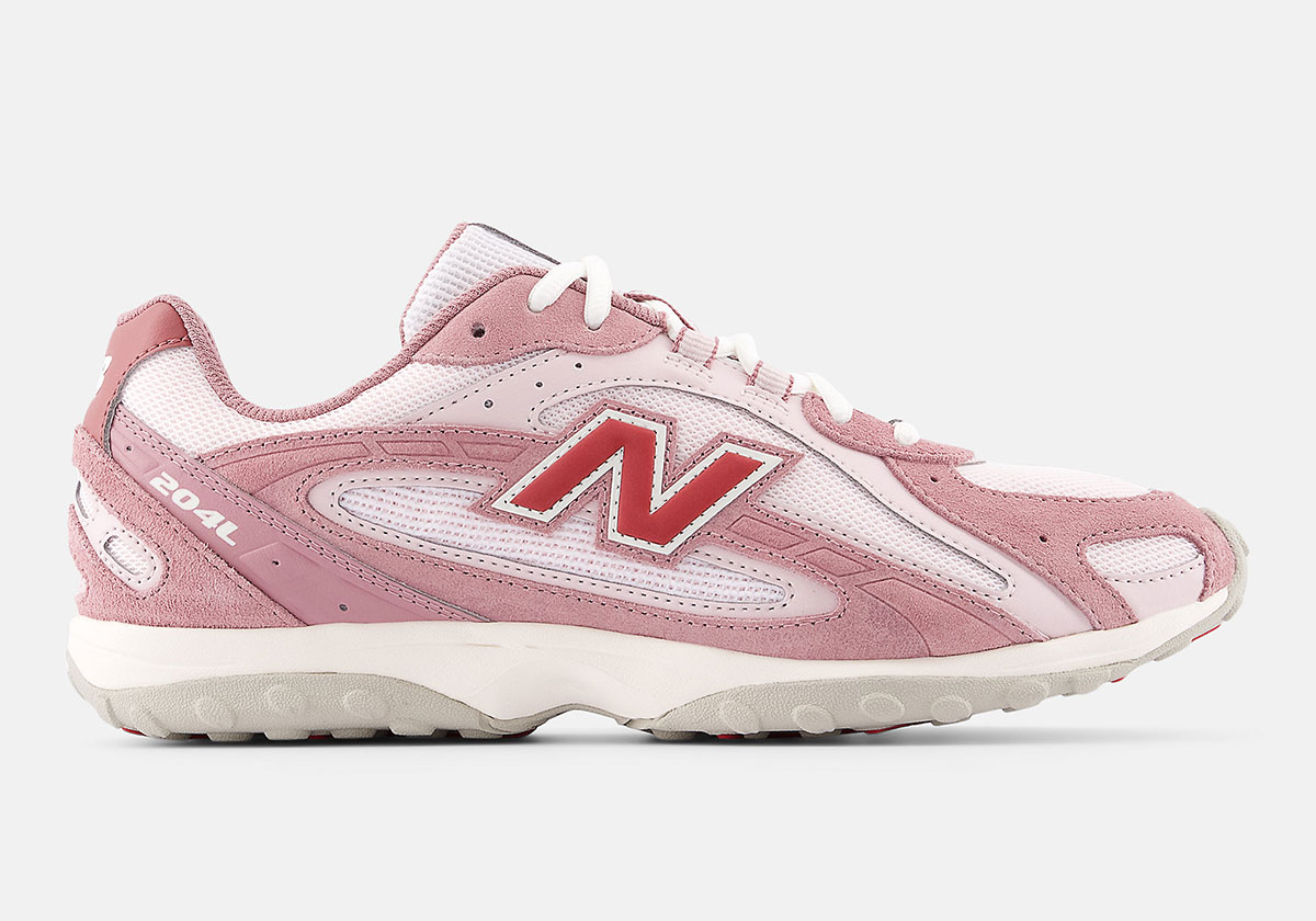 New Balance 204l Valentines Day U204l7am 2