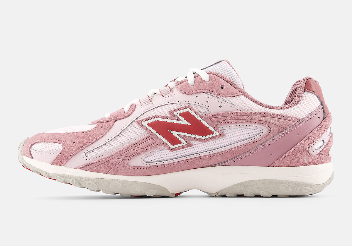 New Balance 204l Valentines Day U204l7am 5