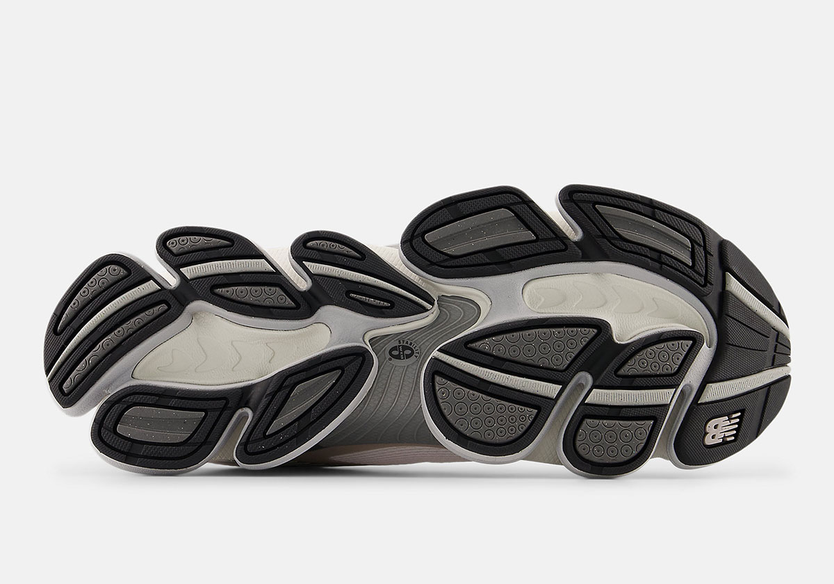 New Balance Abzorb 2000 Truffle Salt Pink Salt U20005f9 1