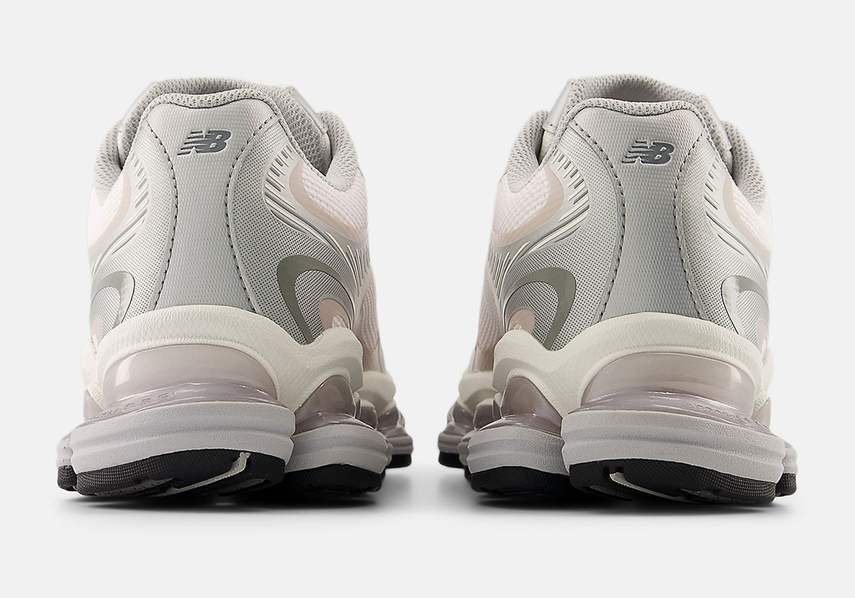 New Balance Abzorb 2000 Truffle Salt Pink Salt U20005f9 5