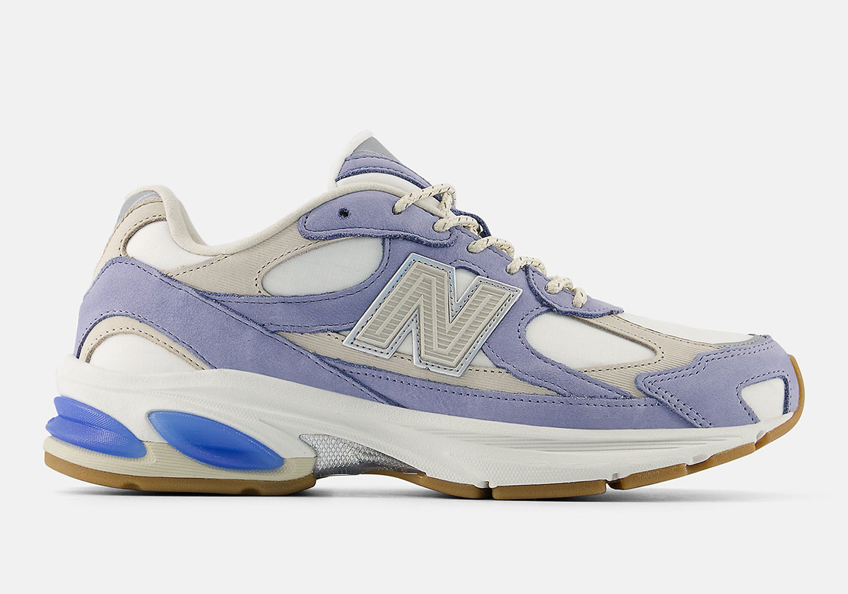 New Balance Abzorb 2010 Dusk Shower U201089s 1