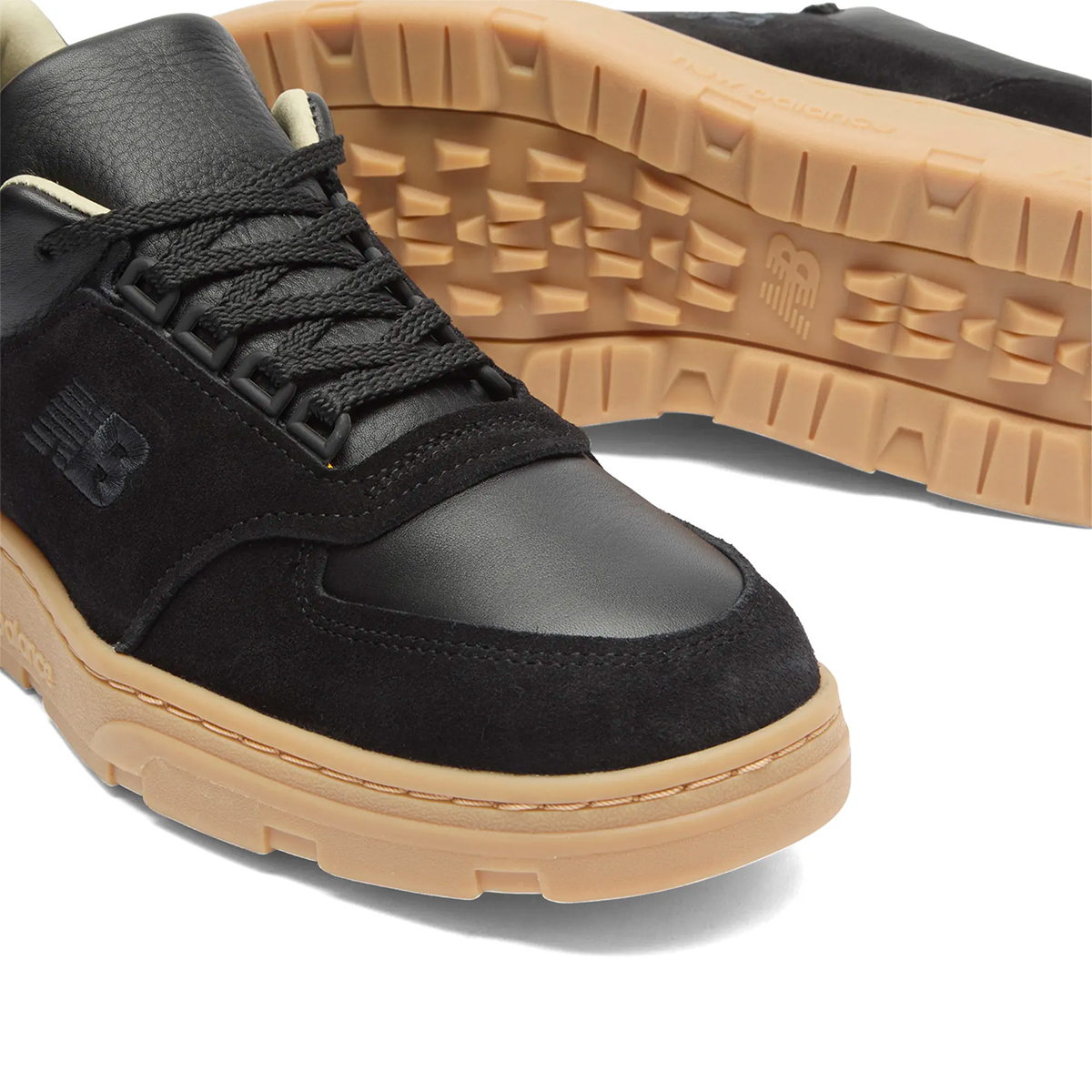 New Balance Allerdale Black Gum Uadwkkb 5