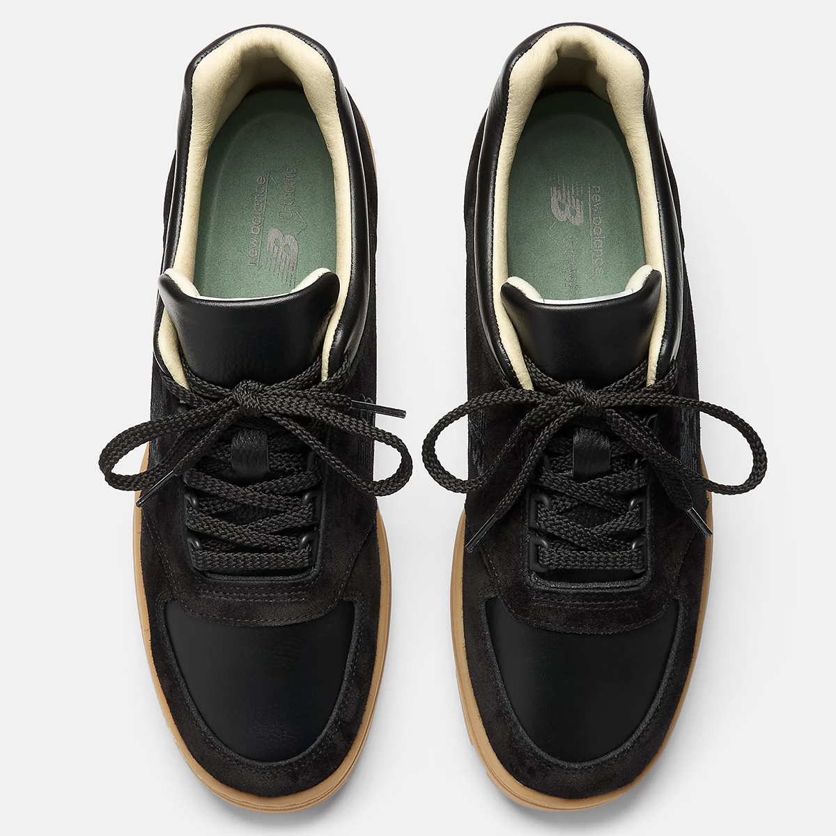 New Balance Allerdale Black Gum Uadwkkb 3