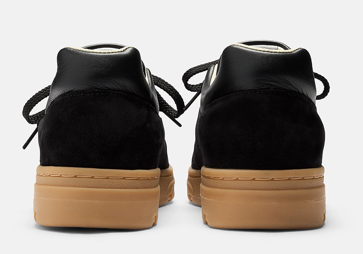 New Balance Allerdale Black Gum Uadwkkb 5