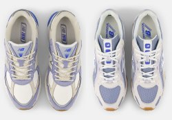The New Balance “Dusk Shower” Pack Unites The 2010 And 204L