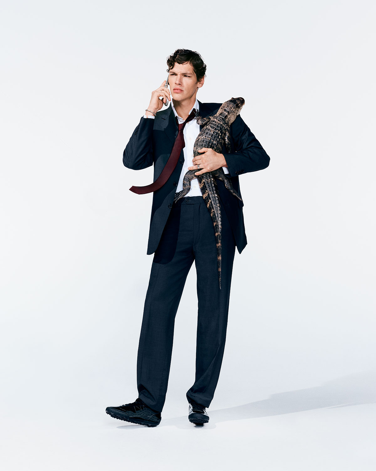 New Balance Gator Run 7