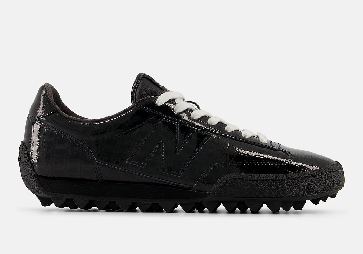 New Balance Gator Run Black Ugtr2sv 3