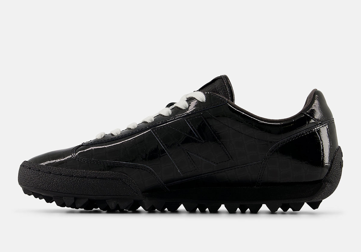 New Balance Gator Run Black Ugtr2sv 4