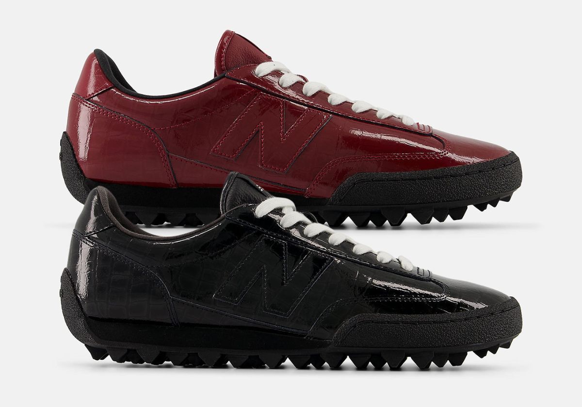 New Balance Enters General Purpose Shoe Territory With The Gator Run