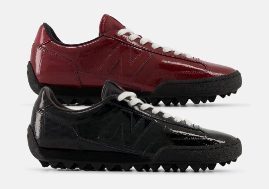 New Balance Enters Nike General Purpose Shoe Territory With The Gator Run