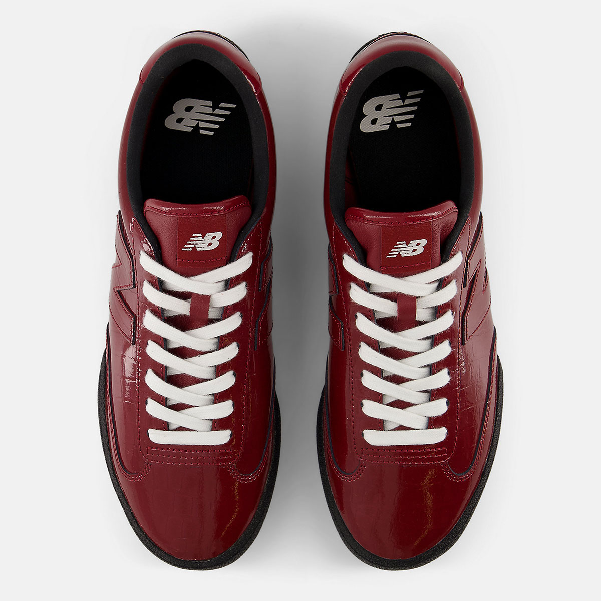 New Balance Gator Run Shadow Red Ugtr17g 5