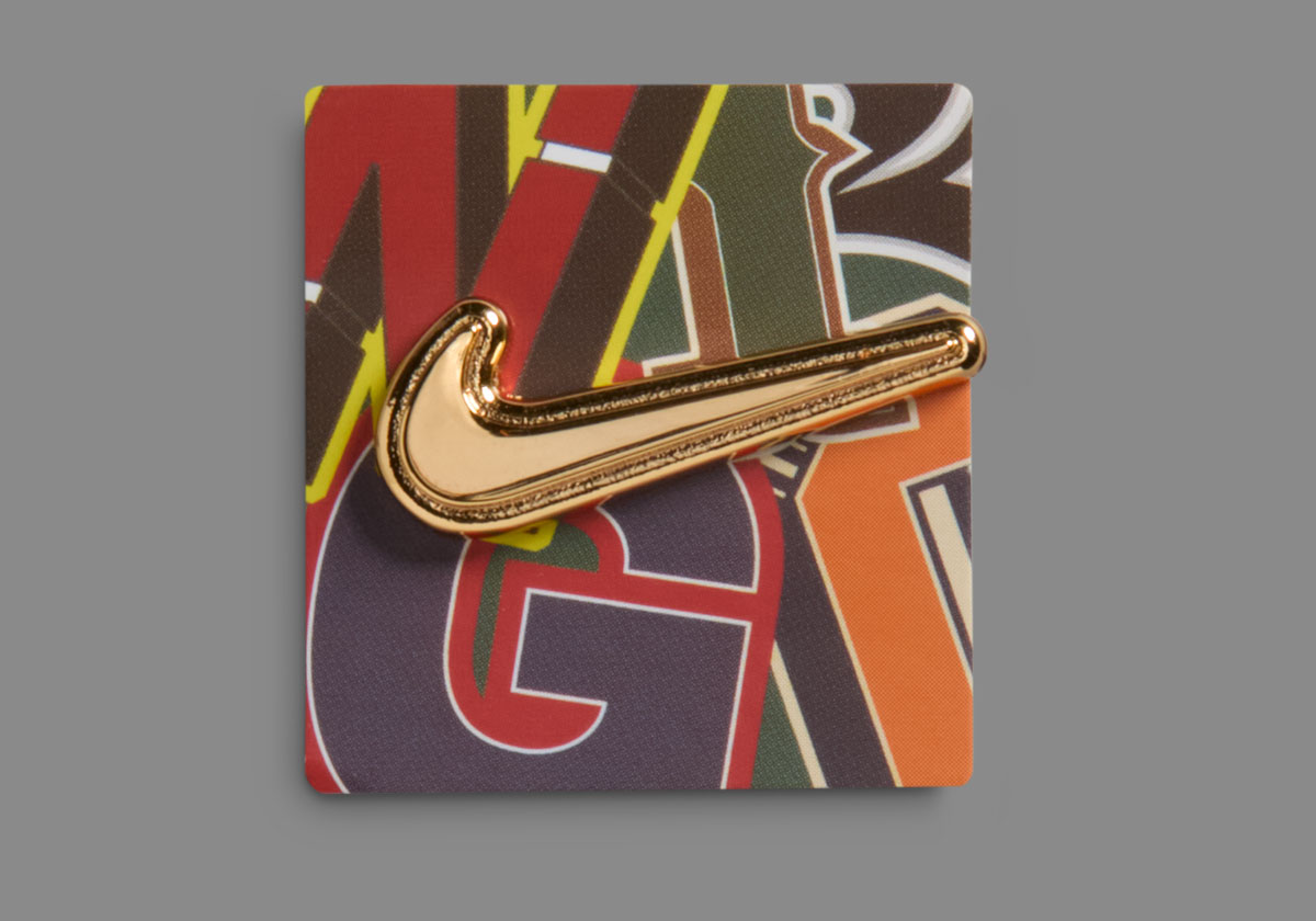 Nigo Nike Air Force 3 Pendleton Navy Hv5032 400 7