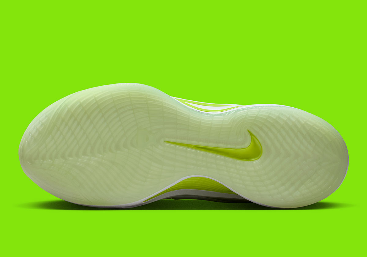 Nike A One Lem And Lime Starry Fz8605 702 2