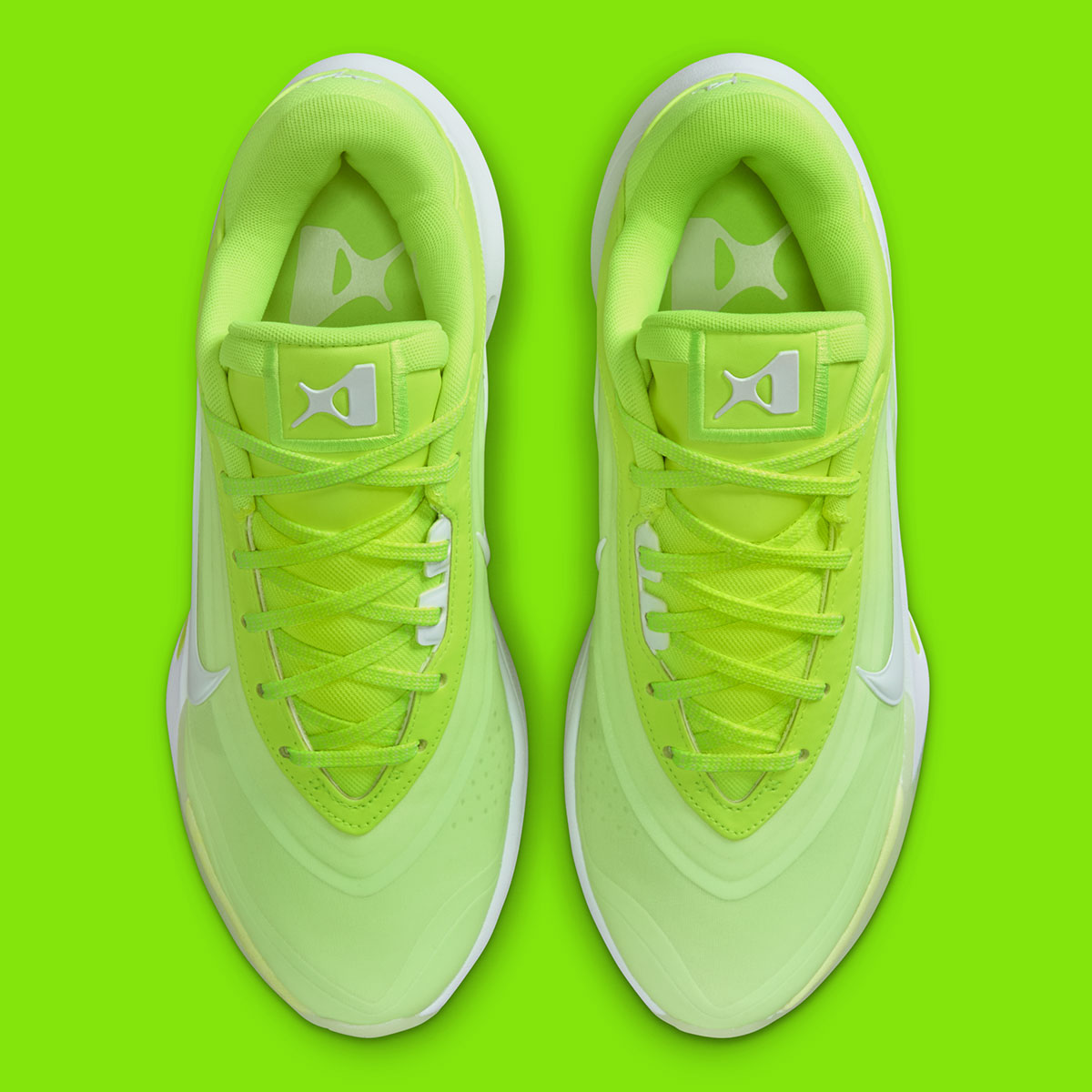 Nike A One Lem And Lime Starry Fz8605 702 4