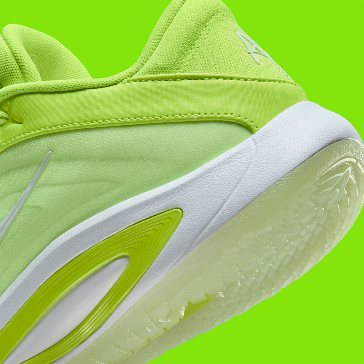Nike A One Lem And Lime Starry Fz8605 702 8