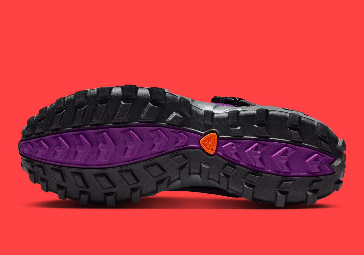 Nike Acg Phassad Bold Berry Hm7133 500 2