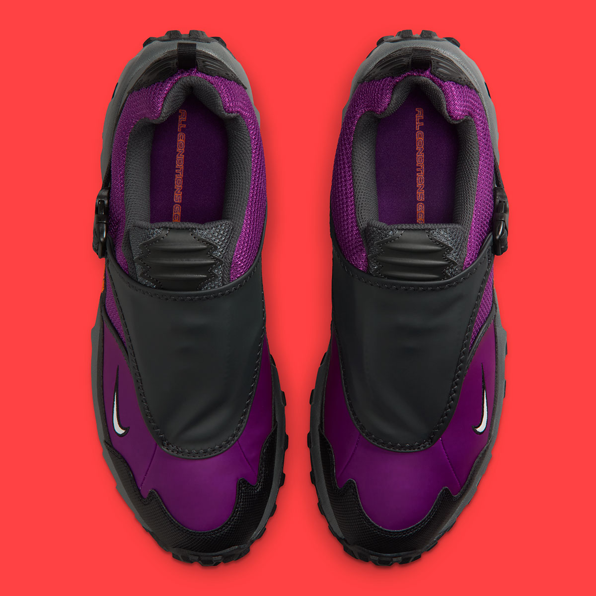 Nike Acg Phassad Bold Berry Hm7133 500 4