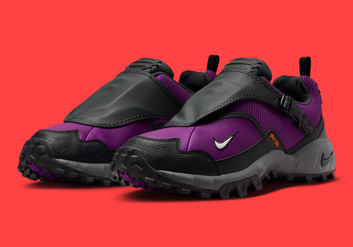 Nike Acg Phassad Bold Berry Hm7133 500 5