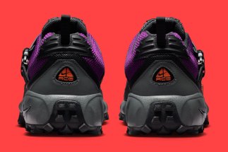 The Nike ACG Phassad Delivers More Retro Flavor In “Bold Berry”