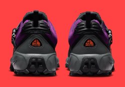 The Nike ACG Phassad Delivers More Retro Flavor In “Bold Berry”