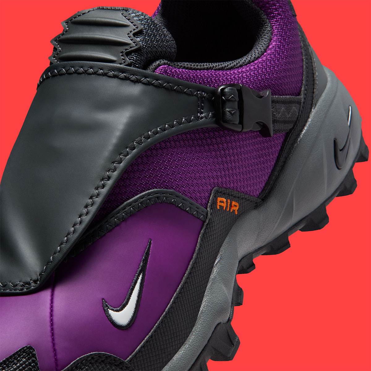 Nike Acg Phassad Bold Berry Hm7133 500 7