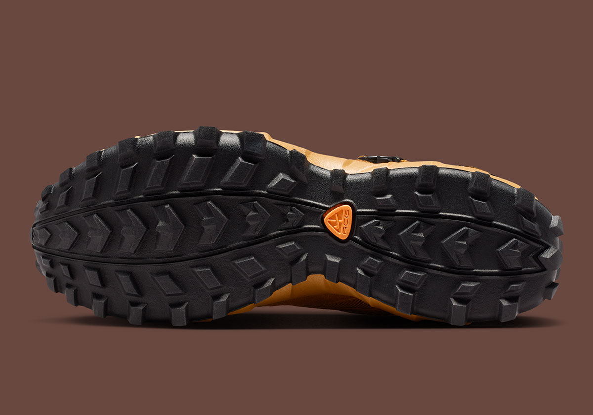 Nike Acg Phassad Wheat Black Golden Harvest Io4630 700 2