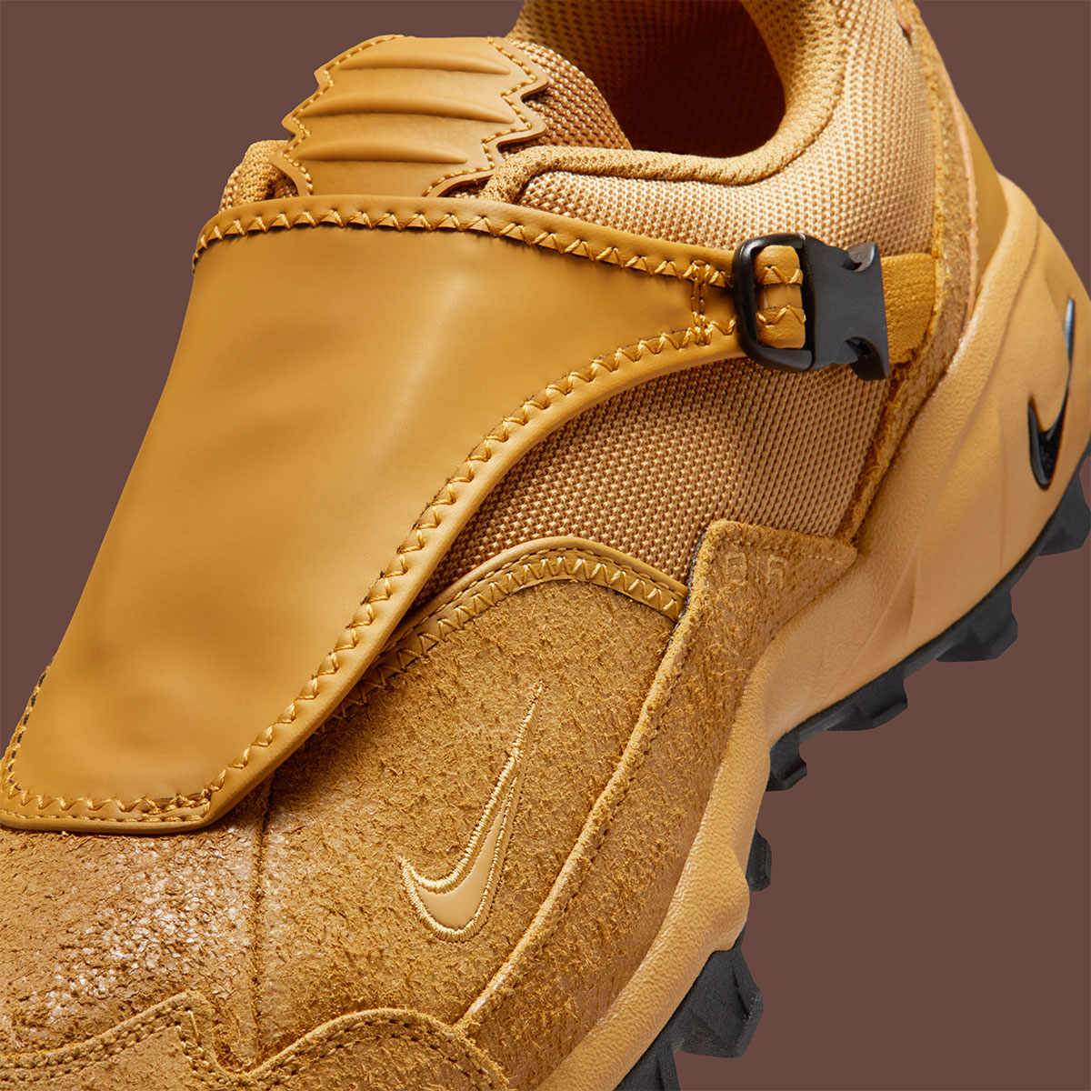 Nike Acg Phassad Wheat Black Golden Harvest Io4630 700 7