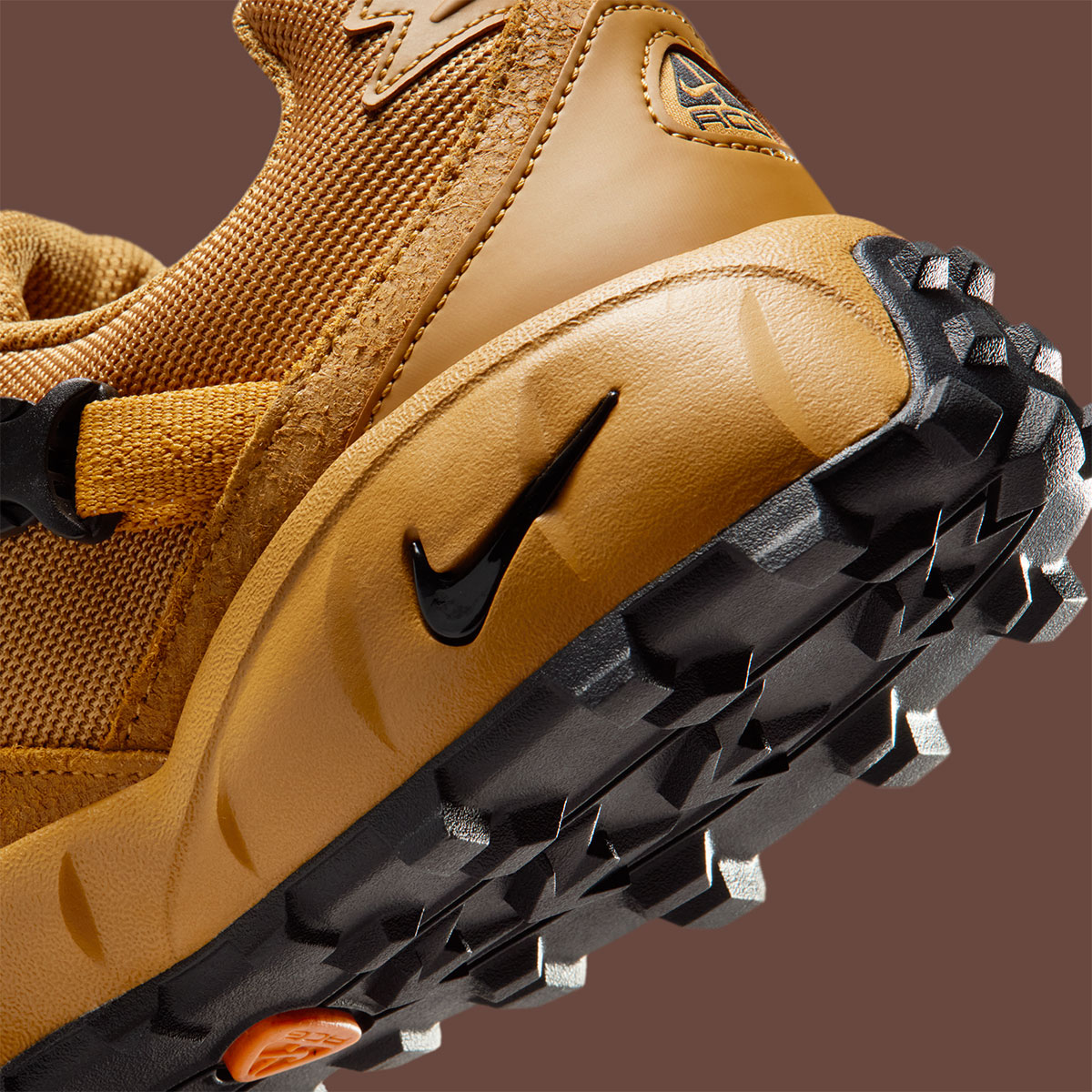 Nike Acg Phassad Wheat Black Golden Harvest Io4630 700 8