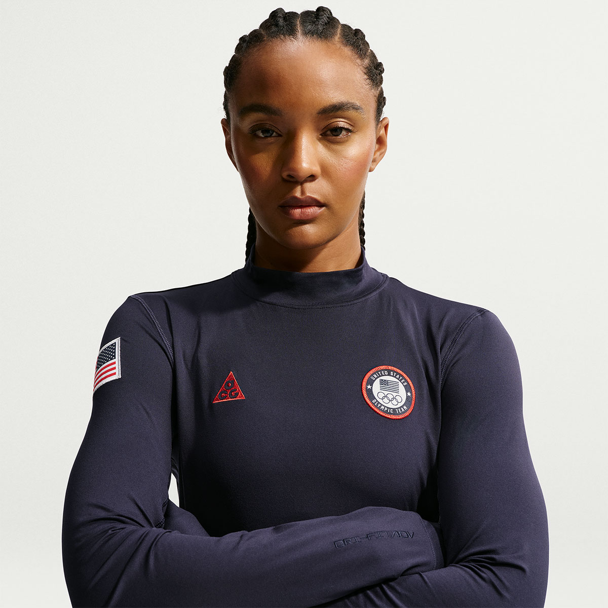 Nike Acg Team Usa Winter Olympics 2026 Collection 10