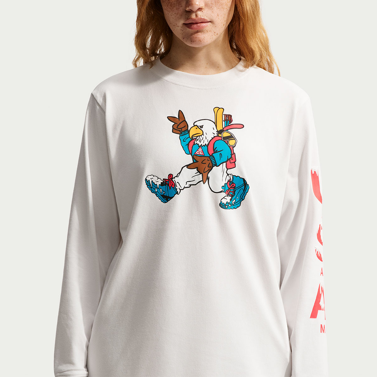 Nike Acg Team Usa Winter Olympics 2026 Collection 17