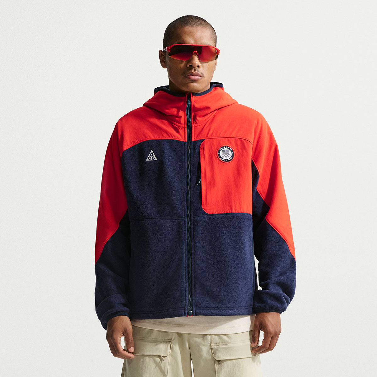 Nike Acg Team Usa Winter Olympics 2026 Collection 2