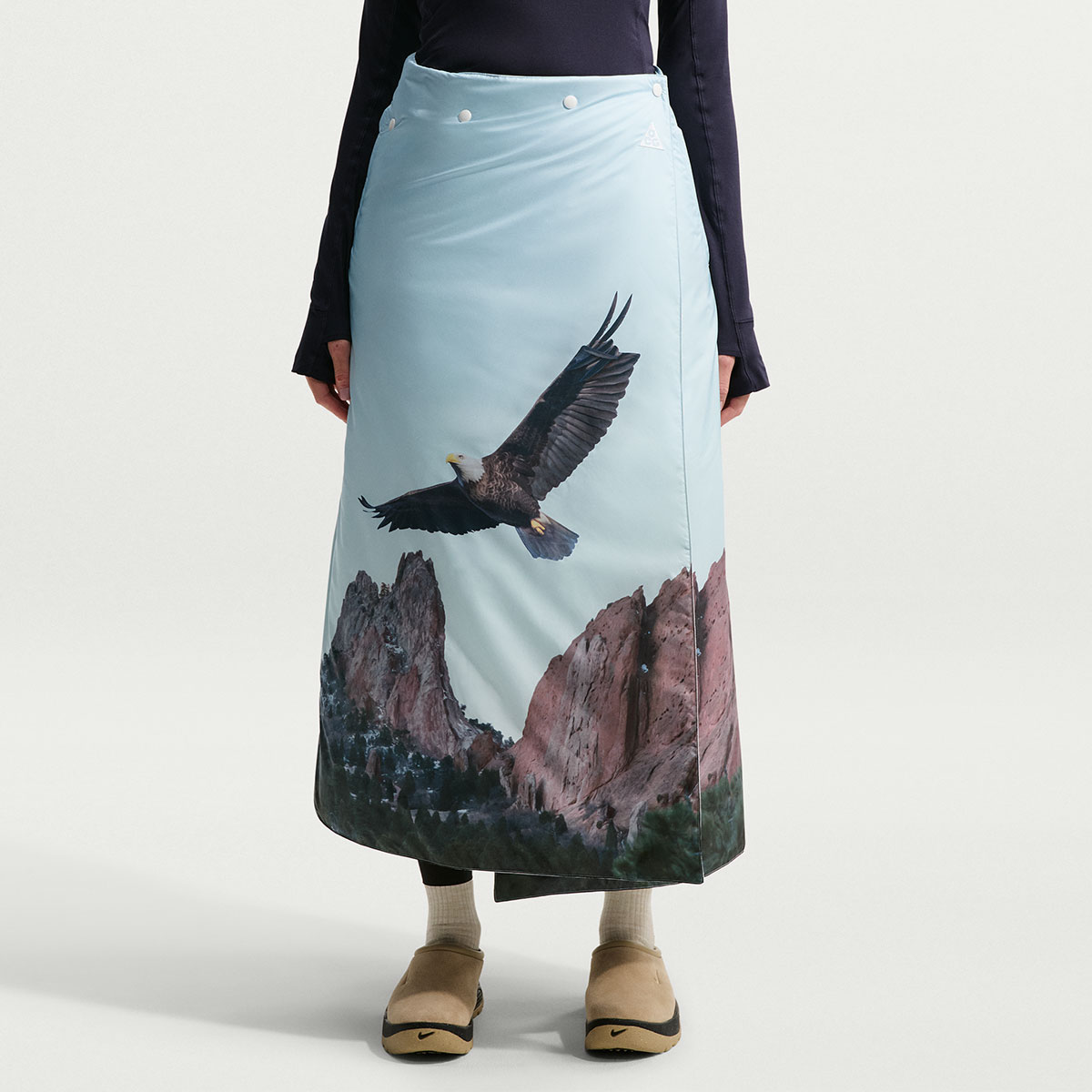 Nike Acg Team Usa Winter Olympics 2026 Collection 7