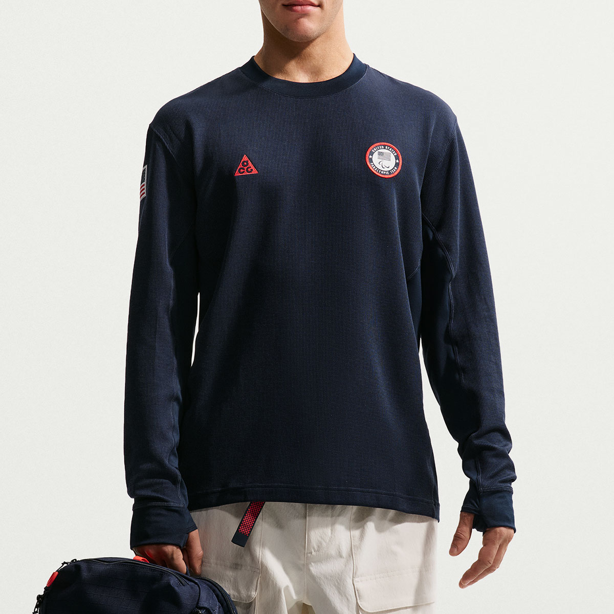 Nike Acg Team Usa Winter Olympics 2026 Collection 9