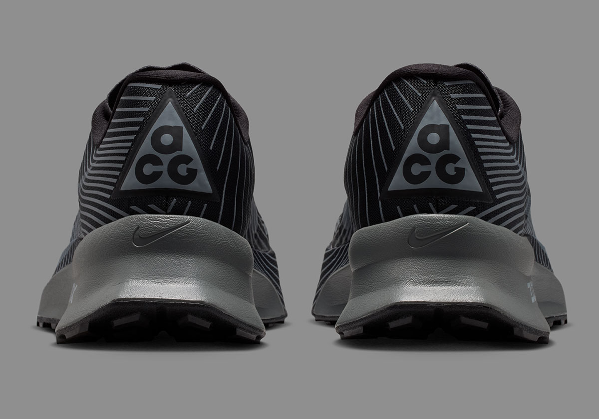 Nike Acg Ultrafly Trail Black Photon Dust Hf5668 001 7