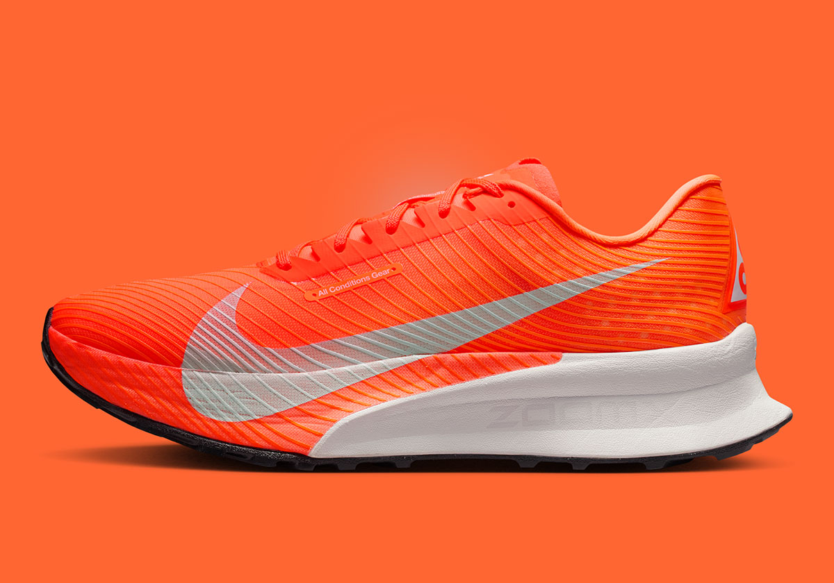 Nike Acg Ultrafly Trail Hyper Crimson Hf5668 801 2