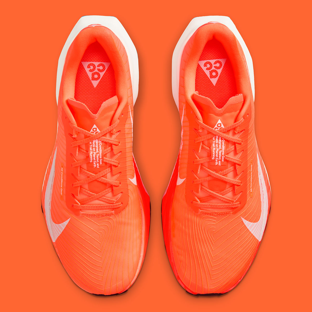 Nike Acg Ultrafly Trail Hyper Crimson Hf5668 801 5