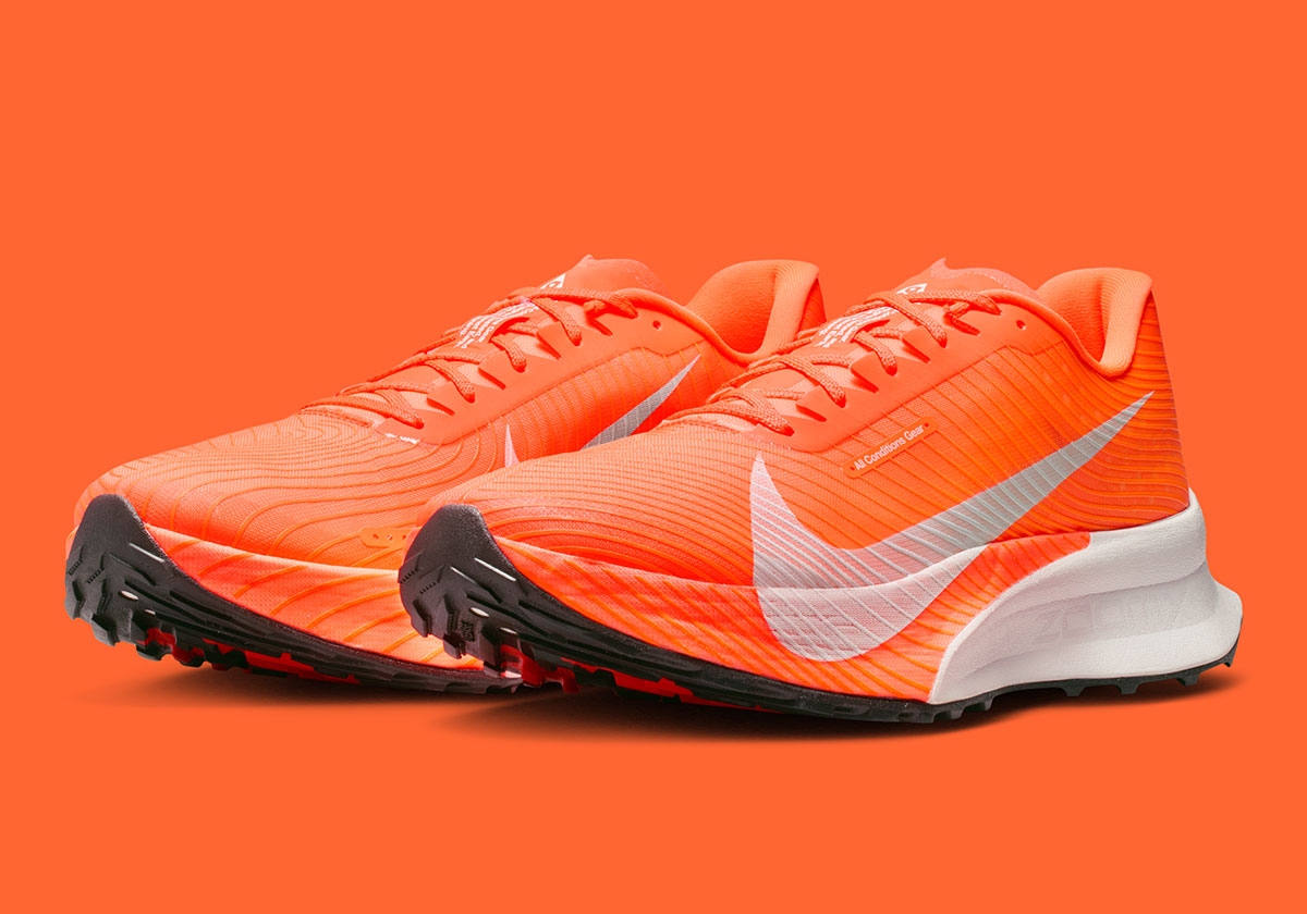 Nike Acg Ultrafly Trail Hyper Crimson Hf5668 801 6