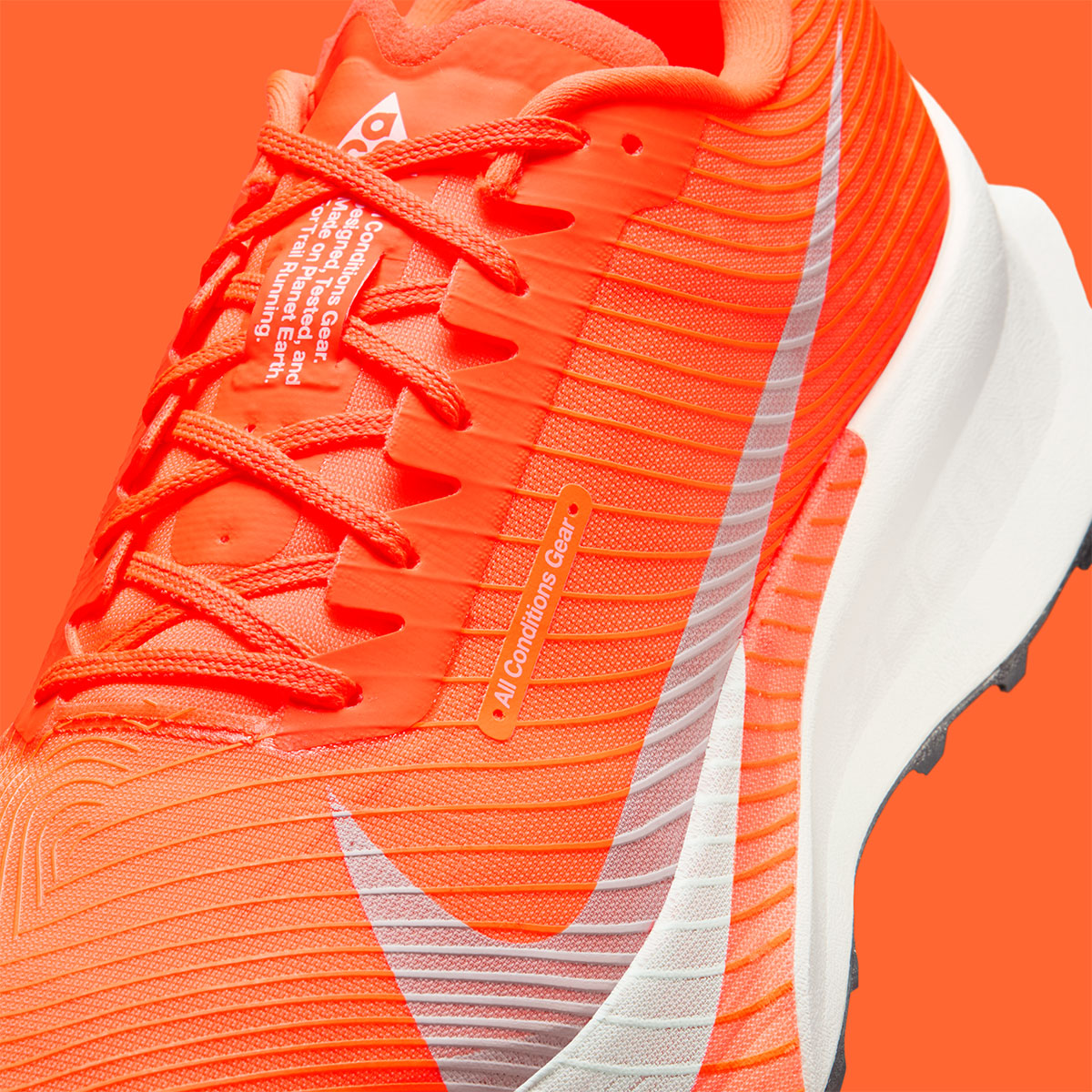 Nike Acg Ultrafly Trail Hyper Crimson Hf5668 801 8