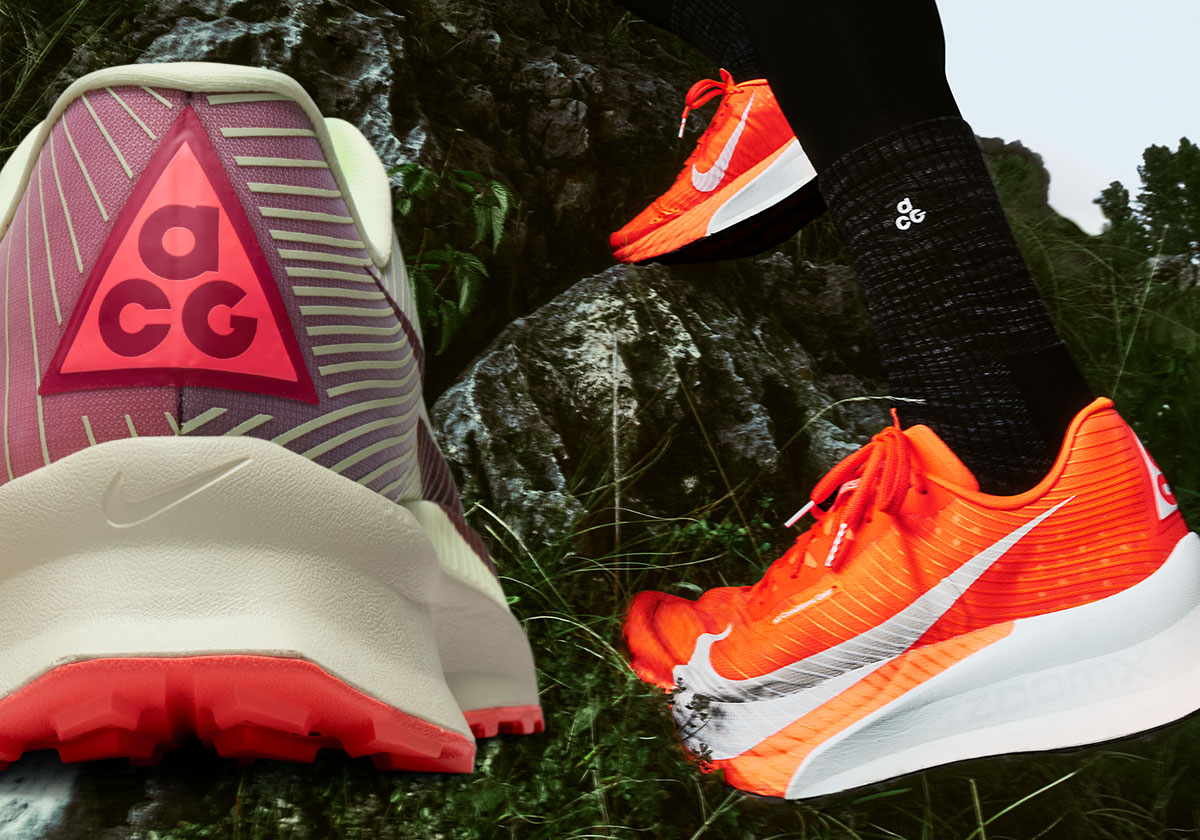 ACG Fans And Gorp Heads Have Been Waiting For Nike’s Ultrafly Trail