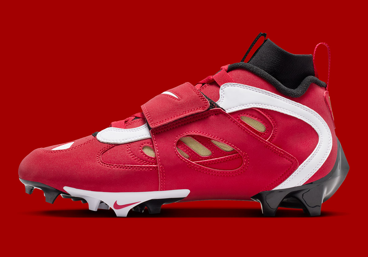 Nike Air Diamond Turf 2 Td Cleats Hq2631 600 1