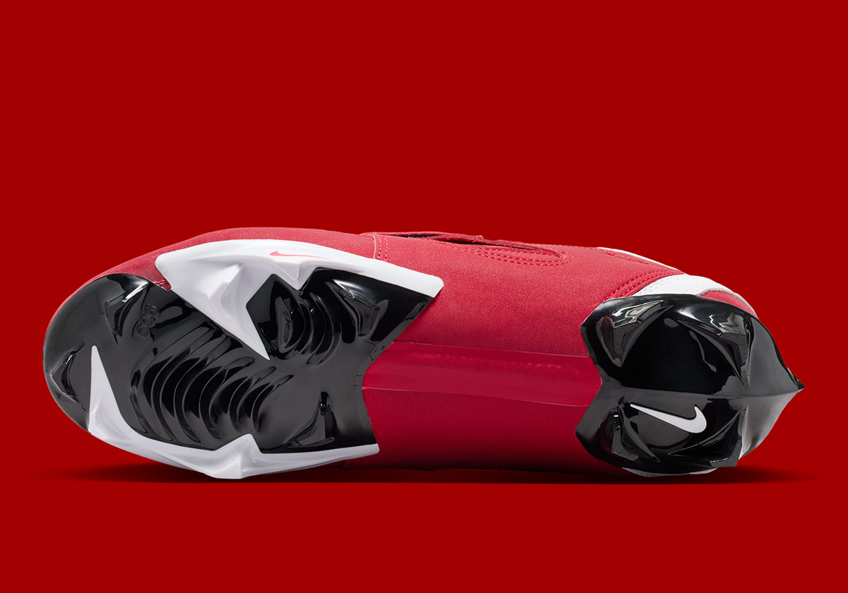 Nike Air Diamond Turf 2 Td Cleats Hq2631 600 2