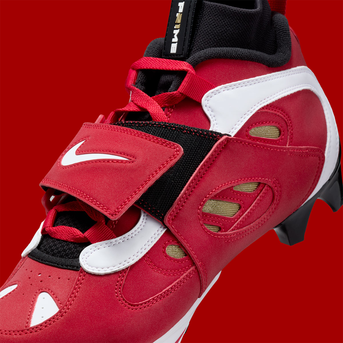 Nike Air Diamond Turf 2 Td Cleats Hq2631 600 8