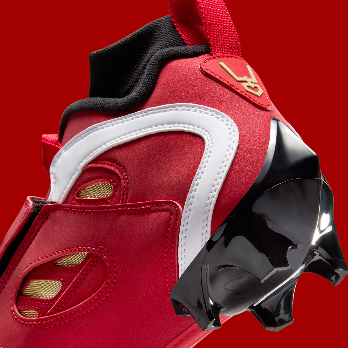 Nike Air Diamond Turf 2 Td Cleats Hq2631 600 9