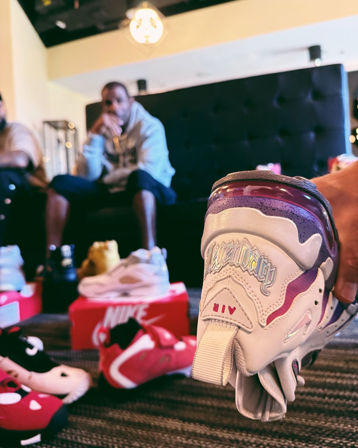 Nike Air Dt Max 96 Low Legendary 3