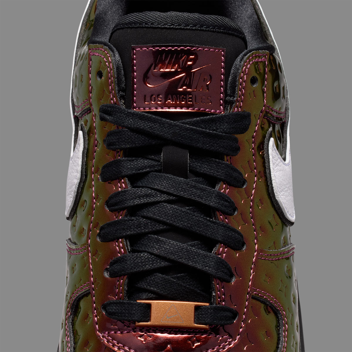 Nike Air Force 1 Low All Star Iu9209 001 10