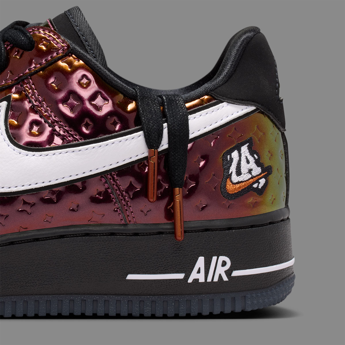Nike Air Force 1 Low All Star Iu9209 001 11