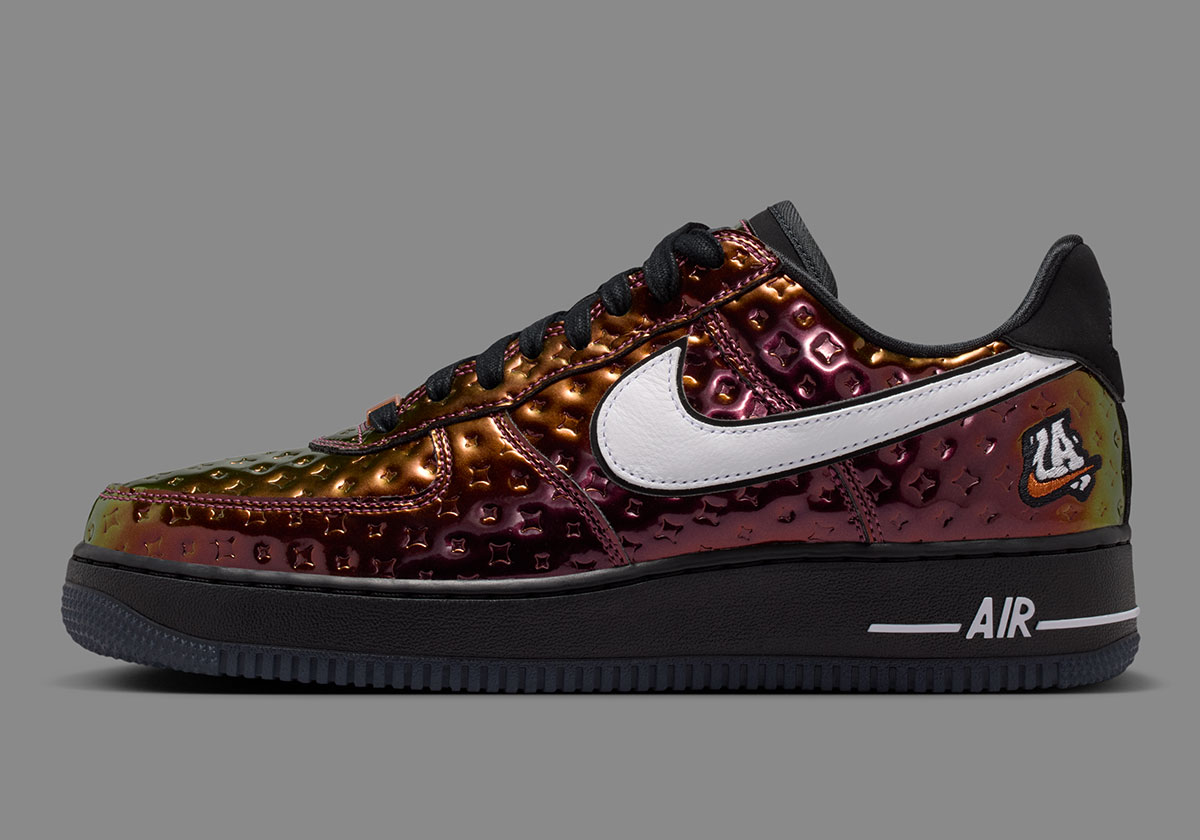 Nike Air Force 1 Low All Star Iu9209 001 2
