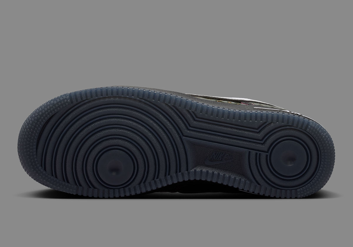 Nike Air Force 1 Low All Star Iu9209 001 3