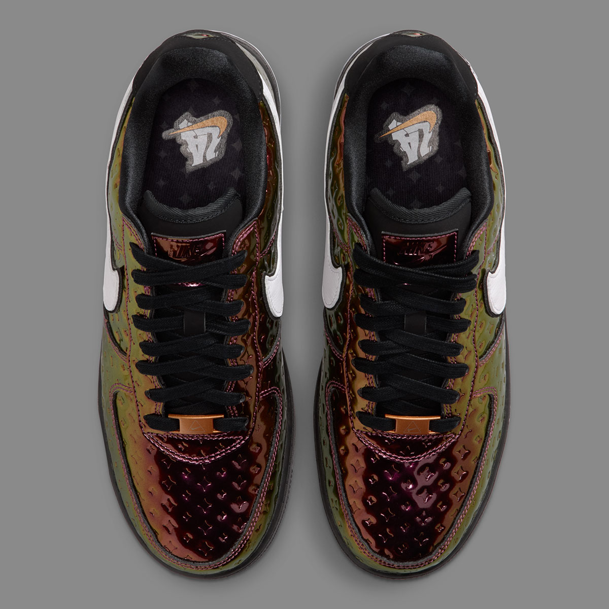 Nike Air Force 1 Low All Star Iu9209 001 5