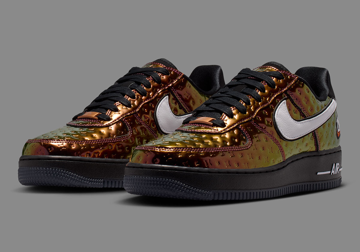 Nike Air Force 1 Low All Star Iu9209 001 6